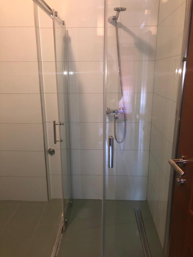 Apartmani Janja Starigrad Paklenica Bagian luar foto